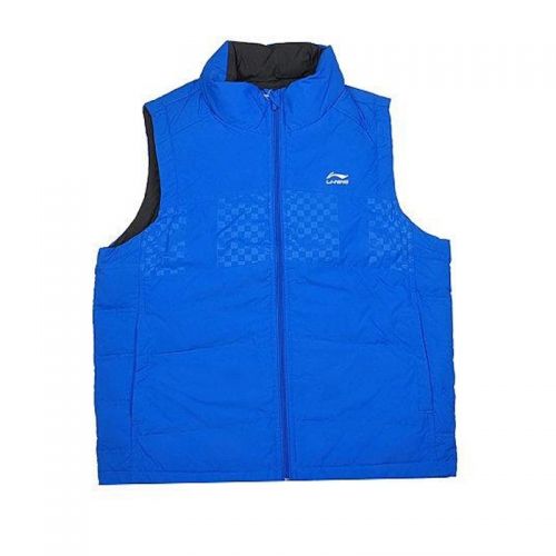  Gilet hiver sans manche homme LINING - Ref 613085