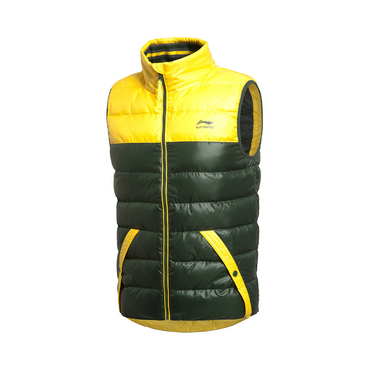  Gilet hiver sans manche homme LINING - Ref 613100