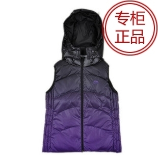  Gilet hiver sans manche femme - Ref 613135