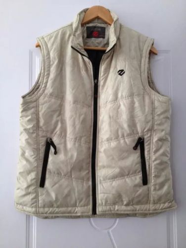 Gilet hiver sans manche - Ref 613140