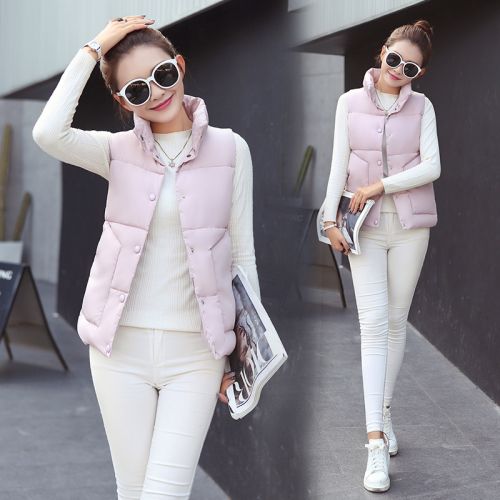 Gilet hiver sans manche - Ref 580398