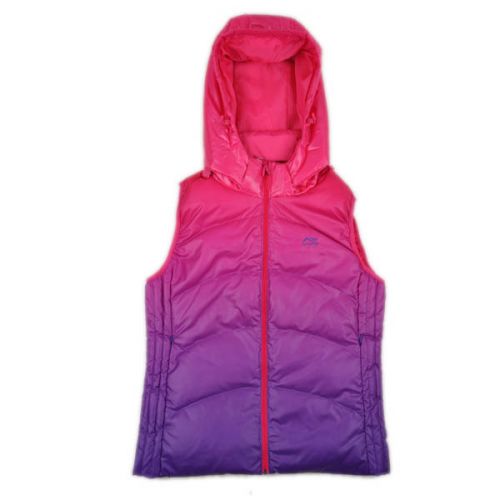  Gilet hiver sans manche femme LINING - Ref 580441