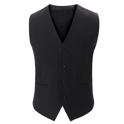  Gilet hiver sans manche homme vest - Ref 580502