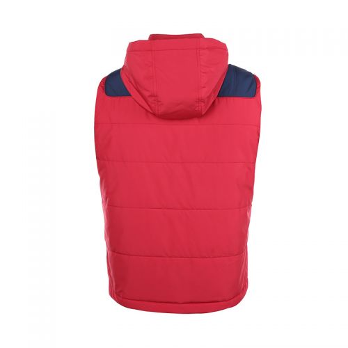 Gilet hiver sans manche homme ERKE en coton - Ref 580514