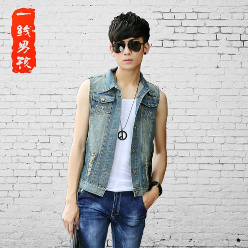  Gilet hiver sans manche homme en coton - Ref 580578