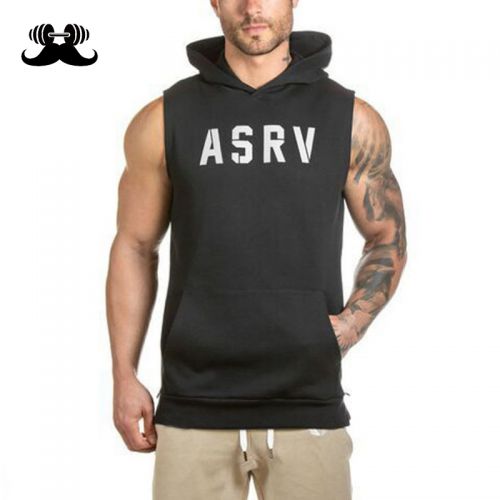  Gilet hiver sans manche homme MOTIVATION-CHARGED en coton - Ref 580593