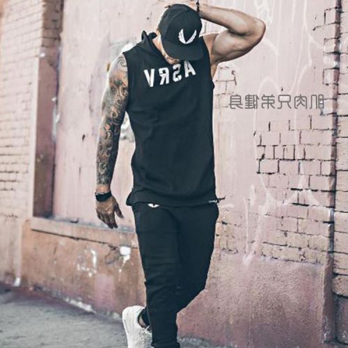  Gilet hiver sans manche homme en coton - Ref 580616