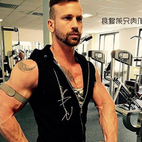  Gilet hiver sans manche homme en coton - Ref 580624