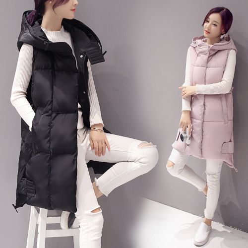 Gilet hiver sans manche - Ref 580629