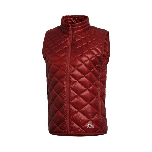  Gilet hiver sans manche LINING - Ref 580657