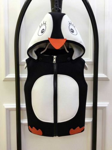 Gilet hiver sans manche - Ref 580991