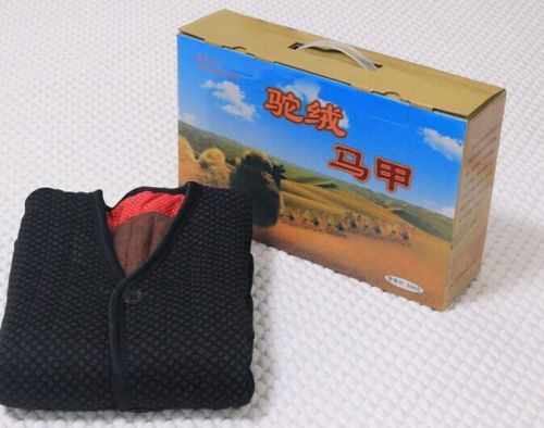 Gilet hiver sans manche uniGenre - Ref 581008