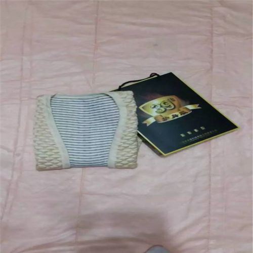 Gilet hiver sans manche KANPAUSE - Ref 581010