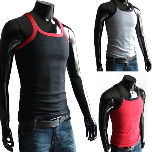 Gilet hiver sans manche homme S en coton - Ref 581012