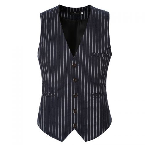  Gilet hiver sans manche homme XIANGNIAN en coton - Ref 581025