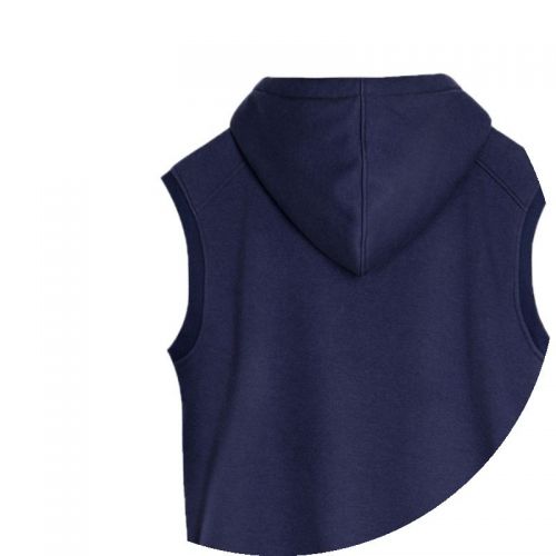  Gilet hiver sans manche KAMICA en coton - Ref 581049