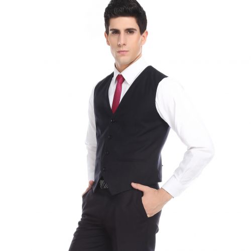  Gilet hiver sans manche homme WETSONJPOLO - Ref 581061