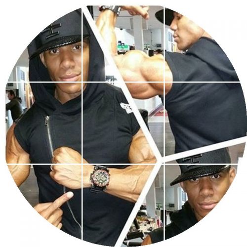  Gilet hiver sans manche homme en coton - Ref 581211