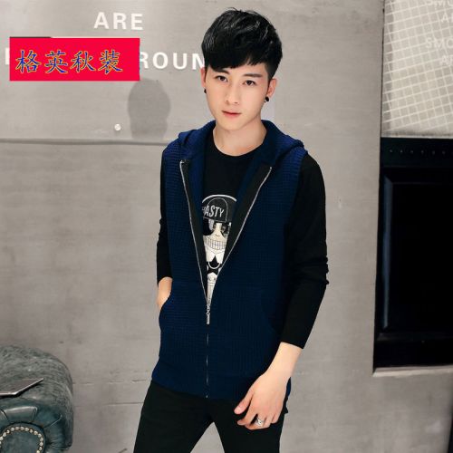 Gilet hiver sans manche homme LAYNOS - Ref 581232