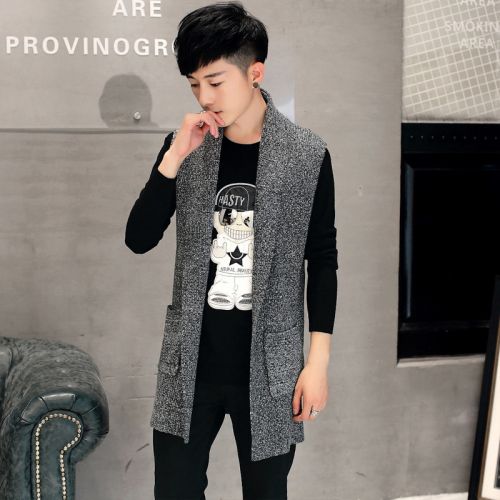 Gilet hiver sans manche homme FSEDKJ - Ref 581233