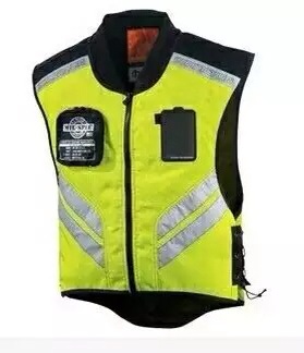 Gilet hiver sans manche gilet - Ref 581238