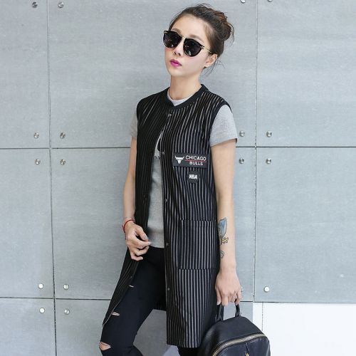 Gilet sans manche sport Cotton vest - Ref 541015