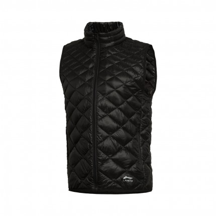  Gilet sans manche sport LINING - Ref 541018