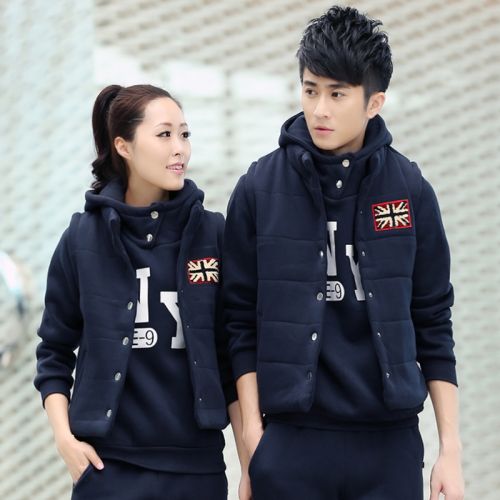  Gilet sans manche sport uniGenre - Ref 541034