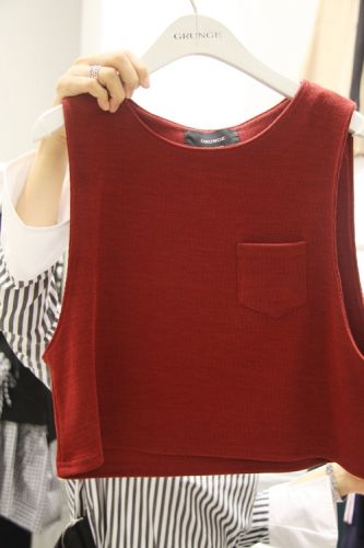  Gilet sans manche sport femme - Ref 541077