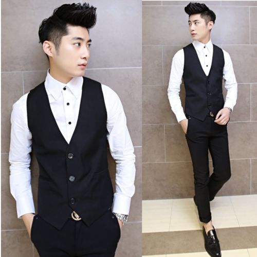  Gilet sans manche sport homme DAFT en coton - Ref 541080