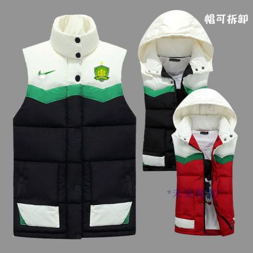 Gilet sans manche sport homme en polyester - Ref 541081