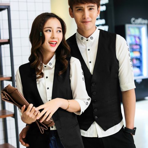  Gilet sans manche sport homme DAFT en coton - Ref 541087