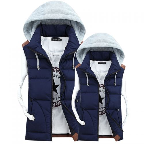 Gilet sans manche sport homme - Ref 541093