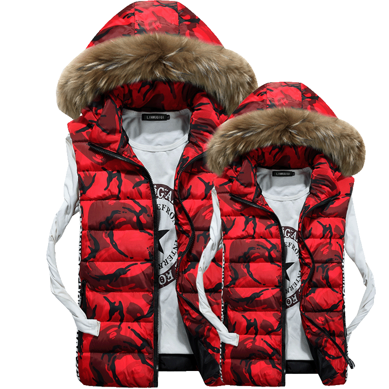  Gilet sans manche sport uniGenre veste - Ref 541095