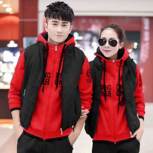  Gilet sans manche sport uniGenre INVACARDAN - Ref 541126