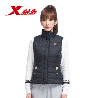 Gilet sans manche sport femme XTEP - Ref 541133