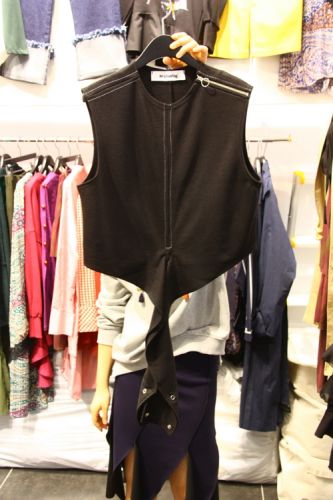  Gilet sans manche sport femme - Ref 541138