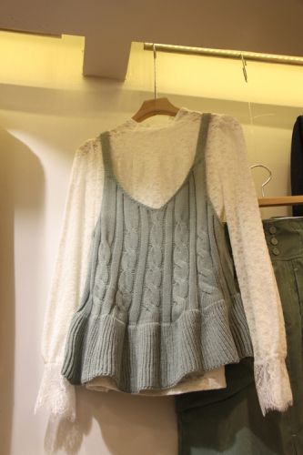  Gilet sans manche sport femme - Ref 541139