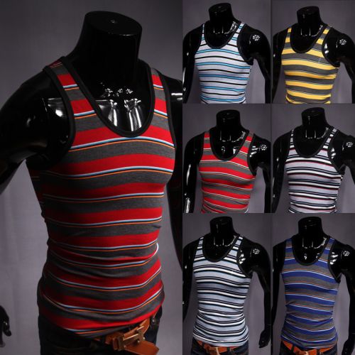  Gilet sans manche sport homme AOJO - Ref 541197