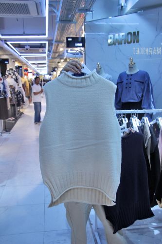  Gilet sans manche sport femme - Ref 541199