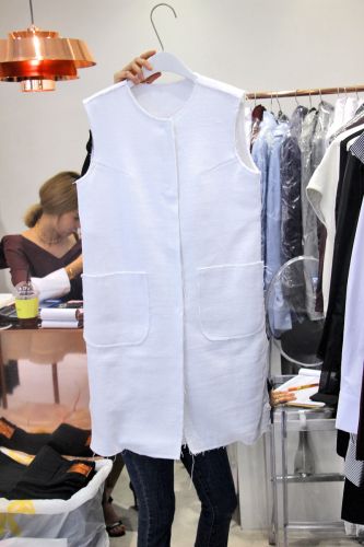  Gilet sans manche sport femme - Ref 541201