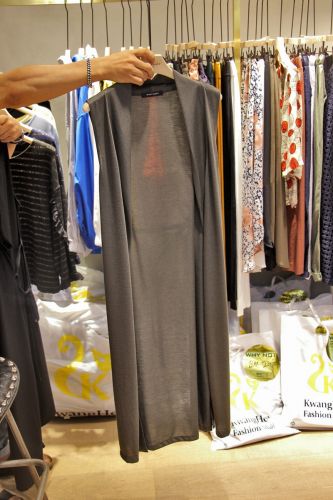  Gilet sans manche sport femme - Ref 541203