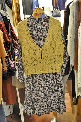  Gilet sans manche sport femme - Ref 541205