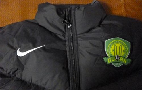 Gilet sans manche sport ga - Ref 541208