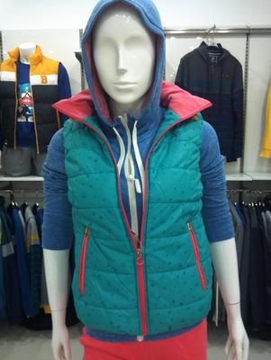 Gilet sans manche sport XTEP - Ref 541209
