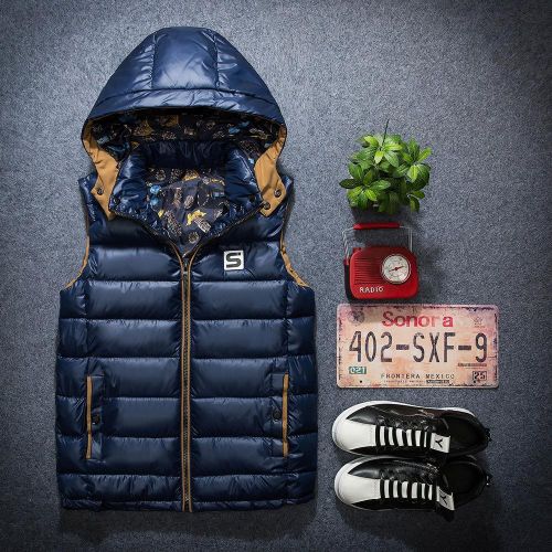 Gilet sans manche sport uniGenre - Ref 541225