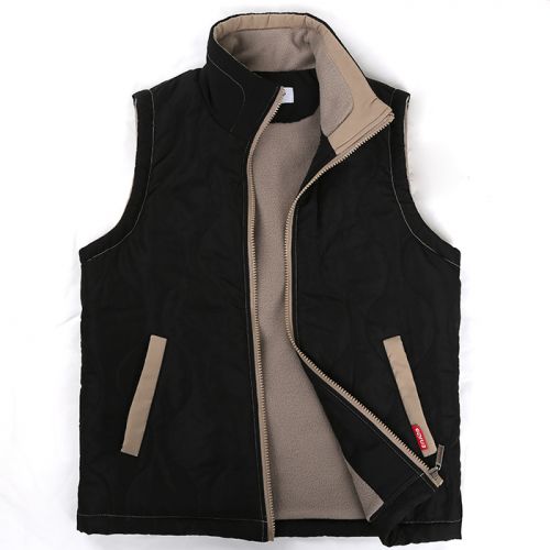 Gilet sans manche sport uniGenre ENJOB en polyester - Ref 541226
