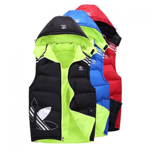 Gilet sans manche sport - Ref 541238
