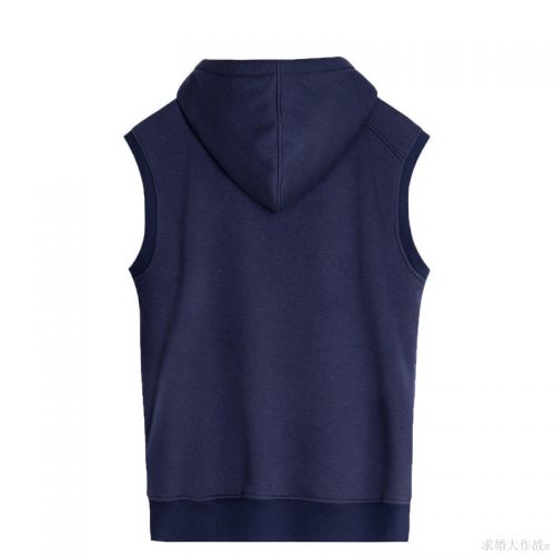  Gilet sans manche sport uniGenre KAMICA en coton - Ref 541263