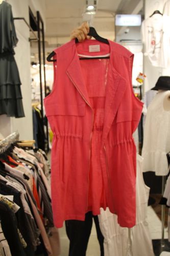  Gilet sans manche sport femme - Ref 541274